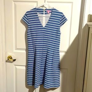 Casual Lilly Pulitzer dress